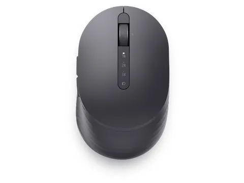 DELL MS7421W Muis RF-draadloos + Bluetooth Optisch 1600 DP
