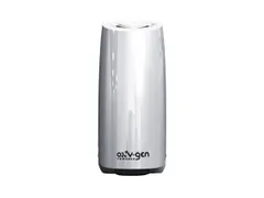 Luchterverfrisser 432001 Euro Oxy-Gen dispenser kunststof wit