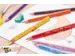 Kleurpotloden BicKids Evolution ecolutions ass schoolbox à 144 stuks