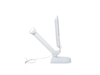 Bureaulamp LED MAULatlantic Wit met voet - 5