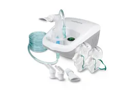 Medisana IN 540 Inhalator met compressor persluchttechnologie