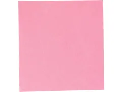 Vileda Poetsdoek All Purpose rood, pak 10 stuks