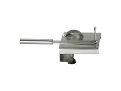 Oesterbreekapparaat RVS