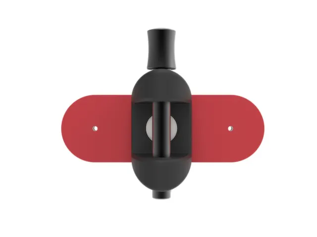Support magnétique,force d’adhérence 20kg