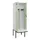 PBM-locker met bank,HxBxD 2120x600x815mm,2vak,vak B 300mm,draaigrendel