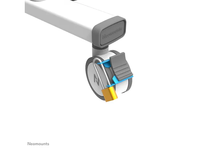 Neomounts MOVE ABL-875 Jeu de blocage de frein des roues pour les char