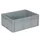 Euronorm Maxi-Containers 130 Liter HxLxB 320x800x600mm Pp Grijs