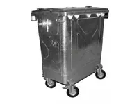 Vepa Bins Afvalcontainers