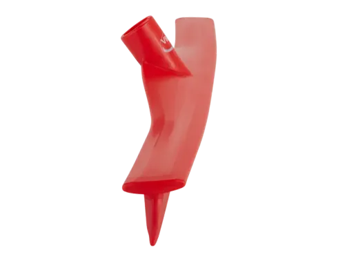 Ultra Hygiëne Vloertrekker 60cm Rood