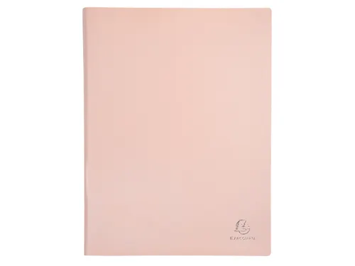 Showalbum PP 50 tas A4 Aquarel geass