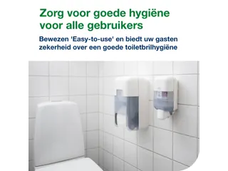 Tork 425302 Toiletbrilreiniger S5 Premium 525ml - 5