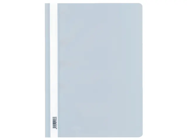 Snelhechter Quantore A4 PP wit