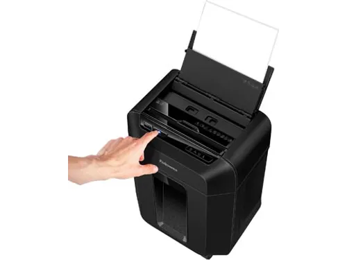 Automatische Papiervernietiger AutoMax 80M Mini-Cut