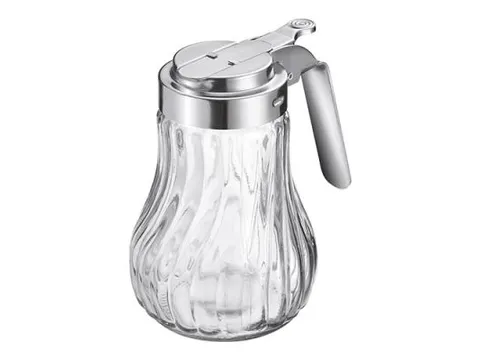 Doseerschenker 11.8cm, glas 25cl