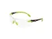 Lunettes de sécurité Solus 1000 Vert Noir Polycarbonate Transparent