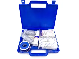Detectaplast 9015 EHBO medic box food basic - 2