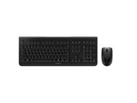 Dw3000 toestenbord+Muis Qwerty Us