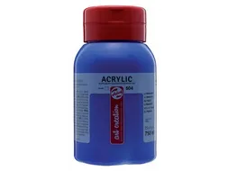 Talens Acrylverf Art Creation Essentials Ultramarijn 750ml