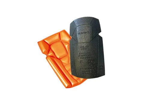 Tranemo 912000 Kneeprotector Blk/Orge