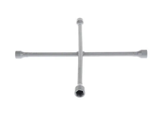 28 PU kruissleutel auto 17x19x21x11/16 inch,420x420mm