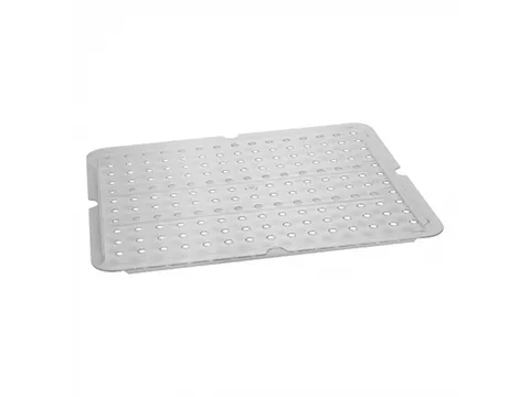 Caterchef lekrooster 2/1 GN polycarbonaat