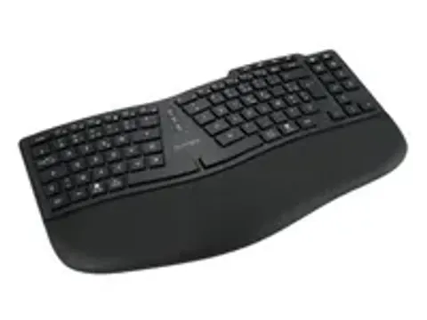 OUTLET Kensington Pro Fit Ergo KB675 EQ TKL toetsenbord Bluetooth AZER