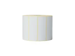 Brother BDE-1J026076-102 printeretiket 76x26mm Zelfklevend Label