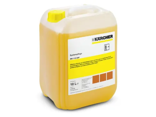 systeemonderhoud,v. hogedrukreiniger,10l jerrycan,Neutraal,pH-waarde 7