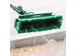 Brosse Unger nLITE Power complet fleurée 41cm
