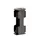 Batterijhouder Voor 2 x AA-CEL (Voor Batterijclips)