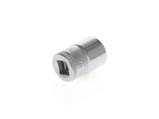 30 15 Stekkerdoos 3/8 inch zeskant 15mm - 3