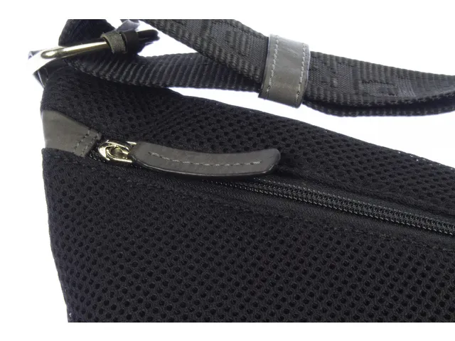 Schoudertas Pride and Soul. CROSS grijs leer