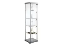 DiscountOffice Meubles vitrine