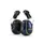 Moldex helm oorkap MX-7 SNR 31 dB
