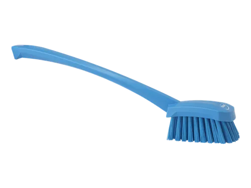 Afwasborstel Lange Steel Blauw