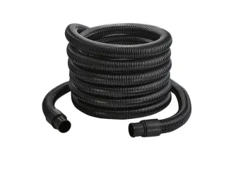 Zuigslang,v. nat-droogzuigers,slang L 10m,nom. brdte 61mm - 1