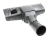 Nilfisk Combimondstuk 32mm Zwart 22412900