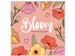 Kleurboek InterStat Bloom