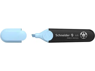 Markeerstift Schneider Job 150 sky blue - 4