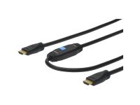Digitus Hdmi Type A High Speed Kabel 30 meter