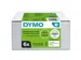 Etiquette Dymo LabelWriter multifonctionnelle 32x57mm 6rlx à 1000 pi