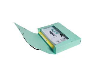 Cartobox Archiefdoos R60mm Aquarel geas - 25