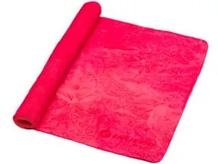 Inuteq Body Cooling handdoek 78x33cm Roze Rood