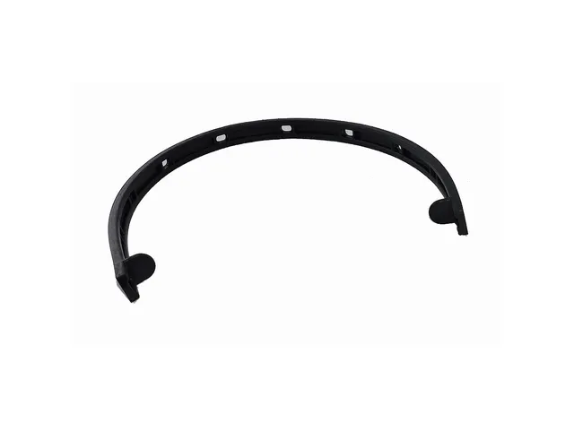 Strip achterste zuigrubber