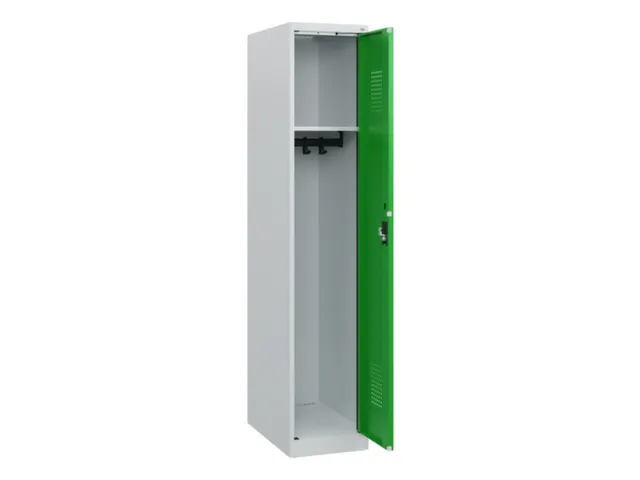 schoollocker,HxBxD 1530x300x500mm,1vak,vak B 300mm,cil.-slot