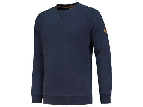 Tricorp 304005 Premium sweater, marineblauw, maat M, per stuk