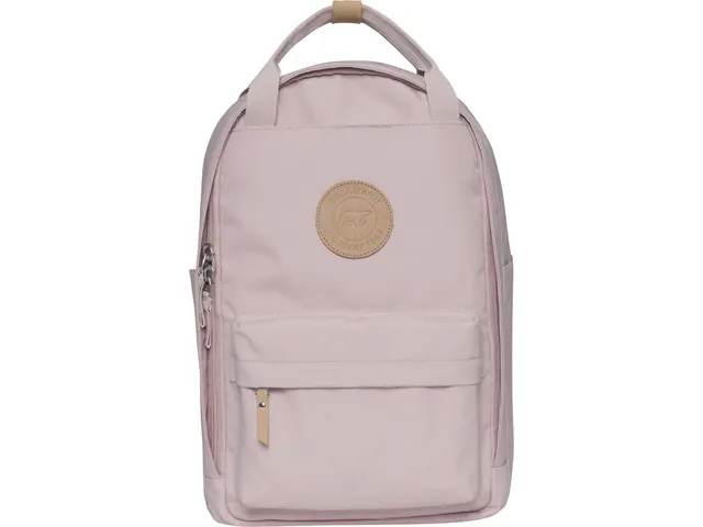 Schooltas Beckmann City Light 20L Pink