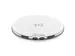MediaRange Smart Tracker/Item Finder voor Android en Apple 2 stuks