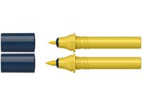 Twinmarker Schneider cartridge Paint-it 040 licht goud 065