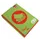 Kopieerpapier Quantore Colour A4 160 Gram Helgroen 250vel